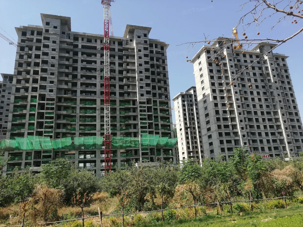 【衡水泰华·丽水湾小区,二手房,租房】- 衡水房天下