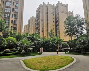 四季金悦3室2厅东