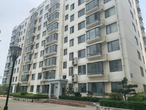 【威海水岸名居小区,二手房,租房】- 威海房天下