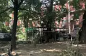 月坛北小街5号院实景图