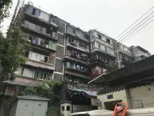 青羊东一路68号 3室1厅 东南