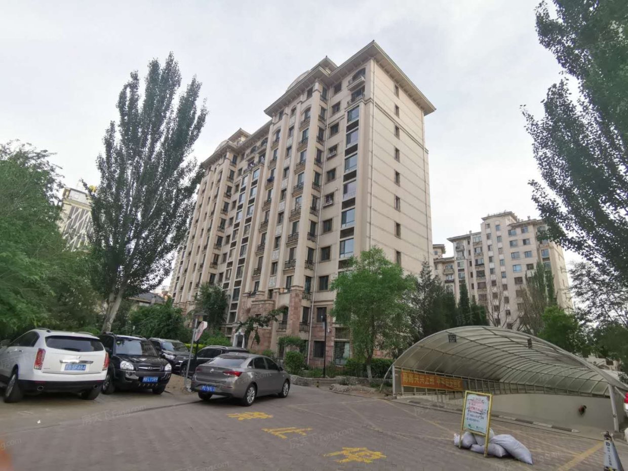 【包头保利花园小区,二手房,租房】- 包头房天下