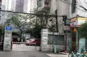 天府公寓实景图