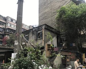 青羊东一路68号2室2厅南北