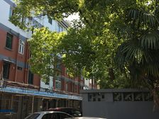 小两房满五年税费少诚意出售配套完善