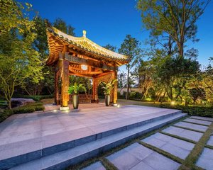 金沙城锦西观棠3室2厅西南
