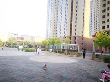 呼得木林新天地 精装修 采光好 一室一厅