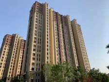 恒天紫微台 3室2厅 南 北