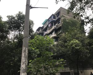 青羊东一路68号2室1厅南北