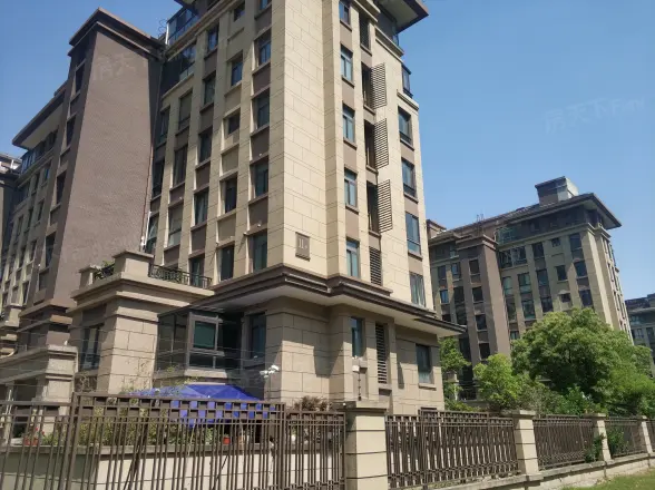 新城香溢澜庭