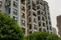 蓉城胜景实景图