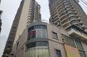 金盛财富广场实景图