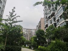 成都国韵村4室1厅南