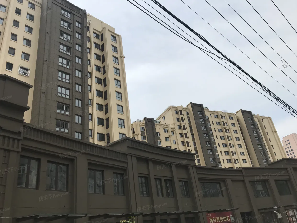 【青岛秀水山庄小区,二手房,租房】- 青岛房天下