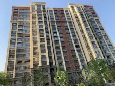 紫微台三居室 南北通透 大阳台 采光无遮挡