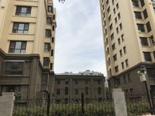 有车位 南北通透 精装修拎包入住,青岛市北理工大学秀水山庄二手房 两