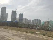 地铁口 康桥品质 40万装修 全屋定制家具家电 一梯一户