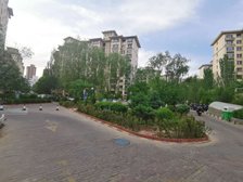 保利花园精装修不临街不把边电梯好楼层