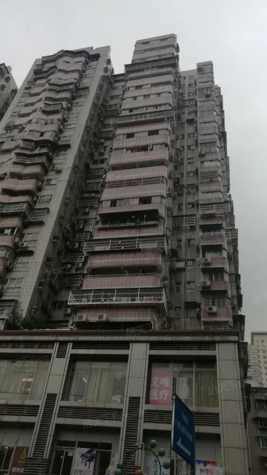 【广州雍景台小区,二手房,租房】- 广州房天下