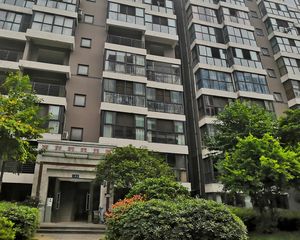 成都国韵村 4室2厅 西北