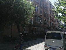 北苑135号院3室2厅南北