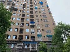 石坪桥 依云美舍一房33万