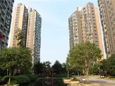 新景未来城 3室2厅 南 北