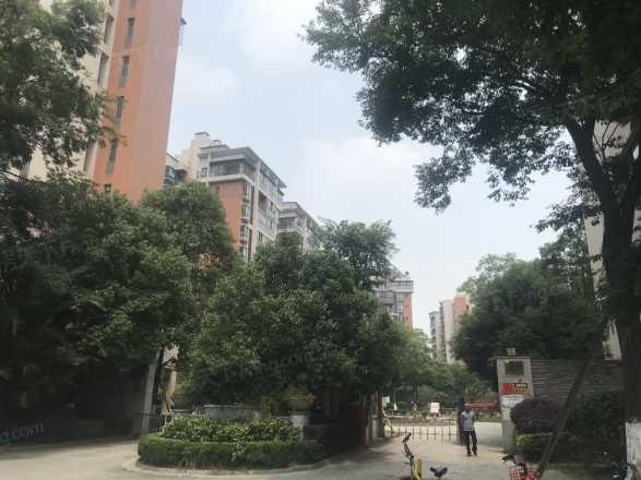 心愿花园二期实景图