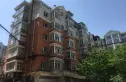 果园星城实景图