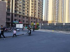 呼得木林新天地,精装修,高楼层,采光好,拎包入住