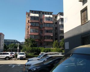贵园东里3室2厅南北