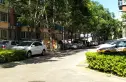 贵园北里实景图