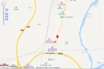 天驰桂宏达·公园悦府电子地图