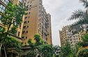 四季金悦实景图