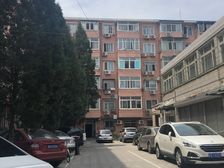 大区推荐月坛北小街部委家属院南向一居室