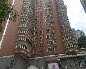 新华联家园4室2厅南