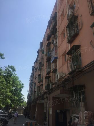 杨庄北街3号院实景图