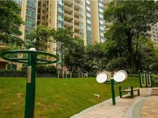 银湖城位于广清高速银盏出口雄踞广州与清远中轴线。