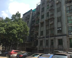 锦泰家园4室1厅南北