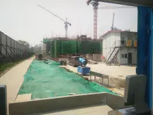 全明户型 精装修 视野好 小区环境好