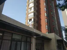 嘉定区马陆好世广场天马公馆1室2厅