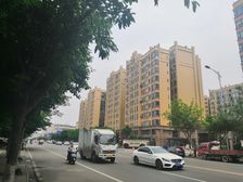 四季金悦1室1厅南