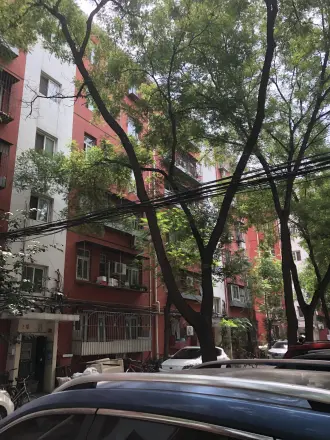 【北京知春里小区小区,二手房,租房】- 北京房天下