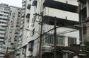 布坝子街10号院实景图