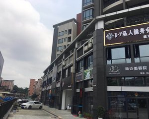 深圳业主诚意出售米兰天空一手楼从未入住过