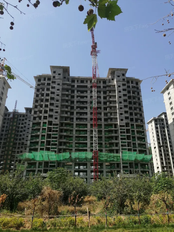 【衡水泰华·丽水湾小区,二手房,租房】- 衡水房天下