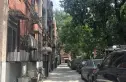 月坛北小街5号院实景图