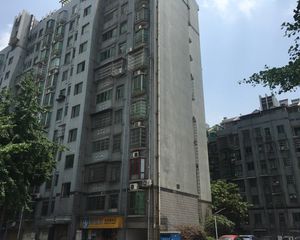 锦泰家园3室2厅南