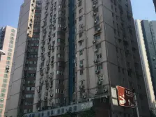 电梯房,大开间,品质小区,精装修