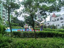竹苑新村2室1厅南